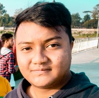 Abhijit Barman