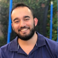 Marcelo Aguirre