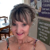 Darlene Marshall