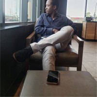 Jeffrey Essendi