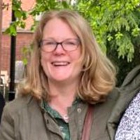 Siobhan Reid