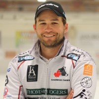 Scott Chadwick, P.Eng.