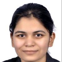 Komal Patil /Bendale