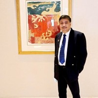 ARUP CHAKRAVARTY