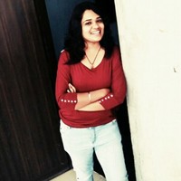 Pavani P