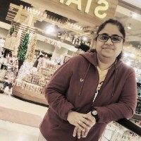 Moumita Goswami
