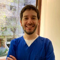 Livio Barnafi Retamal