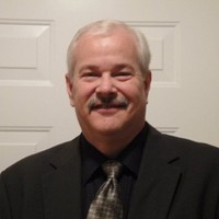 Greg Whitlock