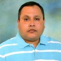 Luis Antonio Alvarado Marroquín