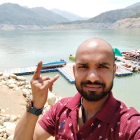 Satish Kumar Khatik