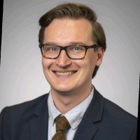 Ethan Harris