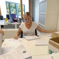 Lidian Van Ophuizen