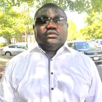 Tommy Harding, MBA