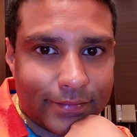 Sameer Rai