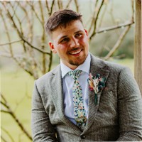 Glyn Yates