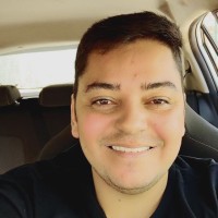 Dayvid Daniel Alves Vieira