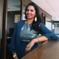 Poornima Rai