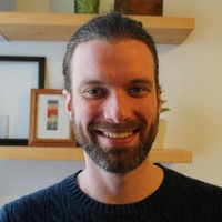 Daniel Slater