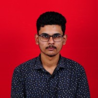 Sridharan R.S