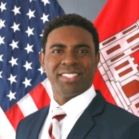 Daryl W. Flaggs Jr., PMP, CSM