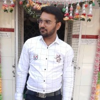 Suraj Chavda