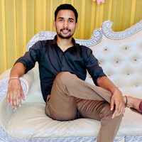 Krishna Handa