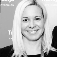 Maruša Podgoršek