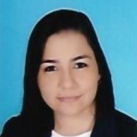 Jenny Paola Lizarazo
