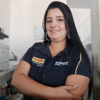 Lorena Roberta Da Silva Santos