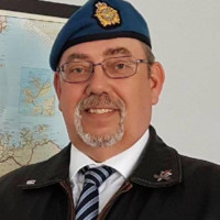 Craig H Norman