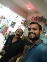Prakash Mishra