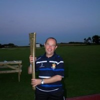 Paul Whyte