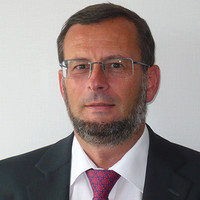Francois Combes