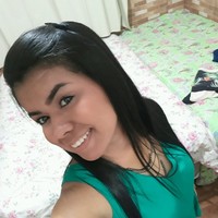 Luana Rocha Almeida