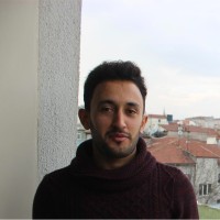 İsmail Karadağ