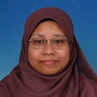 Syuhaidah Farisha Sulaiman
