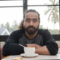 Akhil N