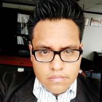 Miguel Angel Cruz Adriano