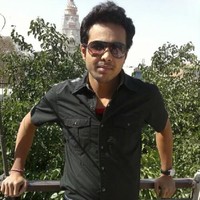 Sonu Kumar Tiwari