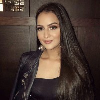 Manpreet Kaur Patel