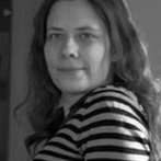 Anna Lukashenko