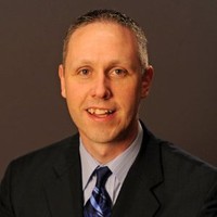 Chad Carson