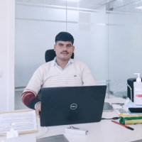 Shyam Vihari Sharma