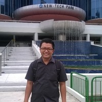 Hadi Sofyan