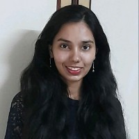 Roshni Ramakrishnan