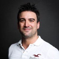 Daniel Martínez Marzo