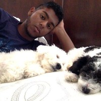 Nicholas Mohamed