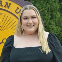 Megan Wilkie