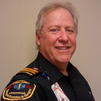 Wayne Markell