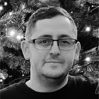 Jason Parker